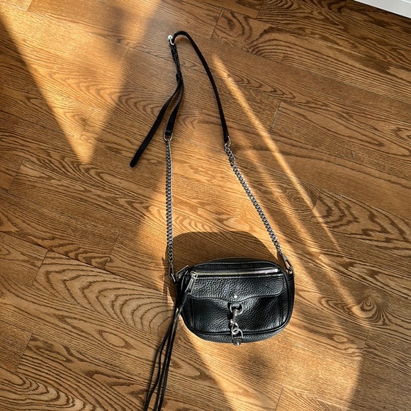 Rebecca Minkoff Blythe Crossbody - Picture 2 of 6